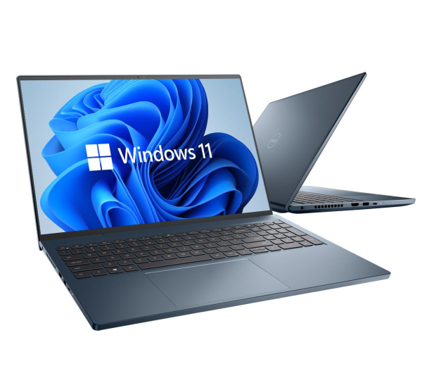 Dell Inspiron 16 Plus i7-11800H/16GB/512/Win11 - 724625 - zdjęcie